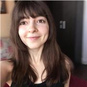 Experta en cocina y en nutrición, además de contar con título de entrenador personal